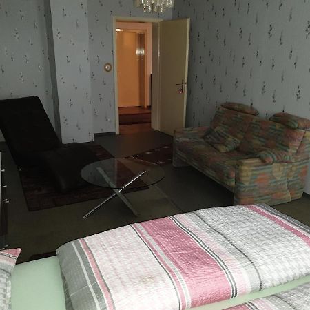 Pension Engel Hotell Pfullendorf Exteriör bild
