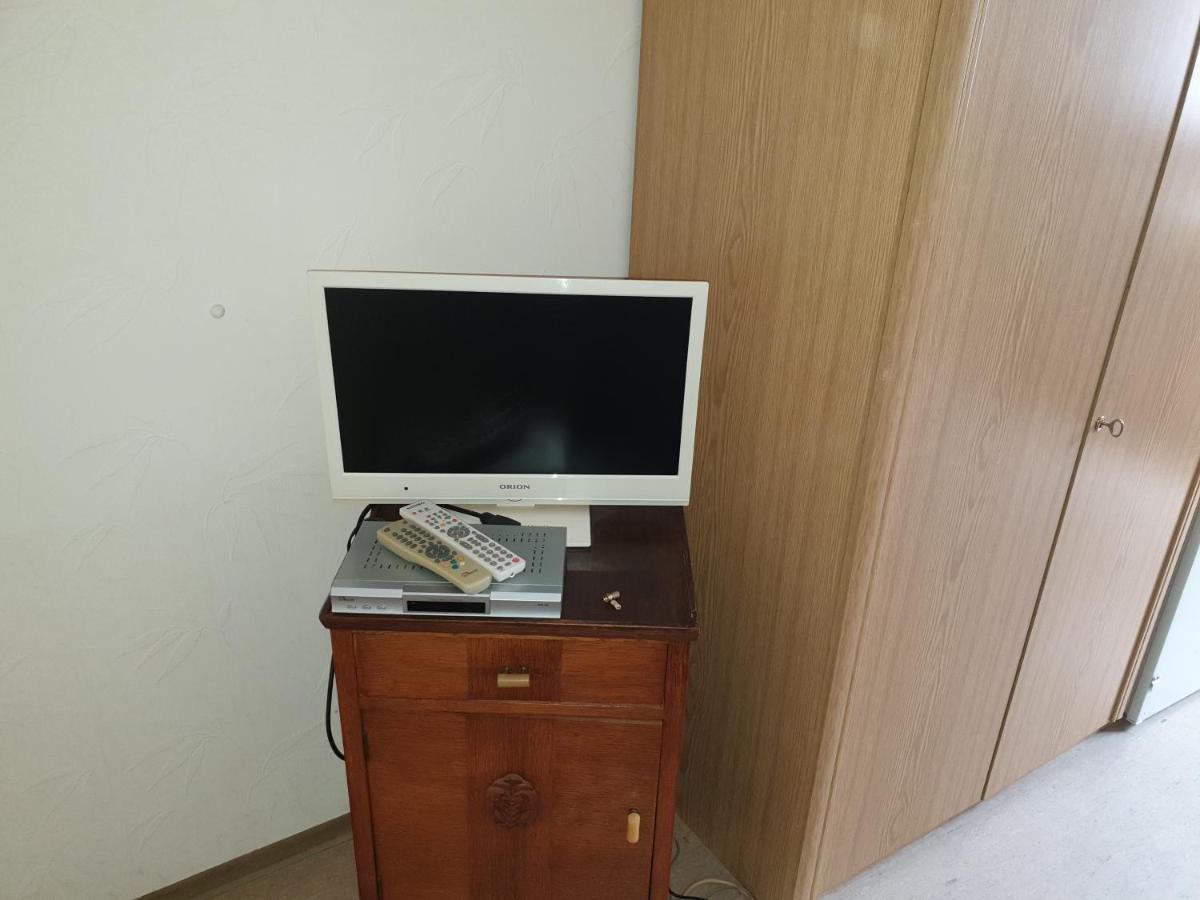 Pension Engel Hotell Pfullendorf Exteriör bild