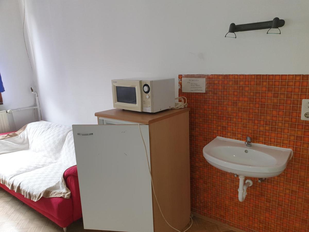 Pension Engel Hotell Pfullendorf Exteriör bild