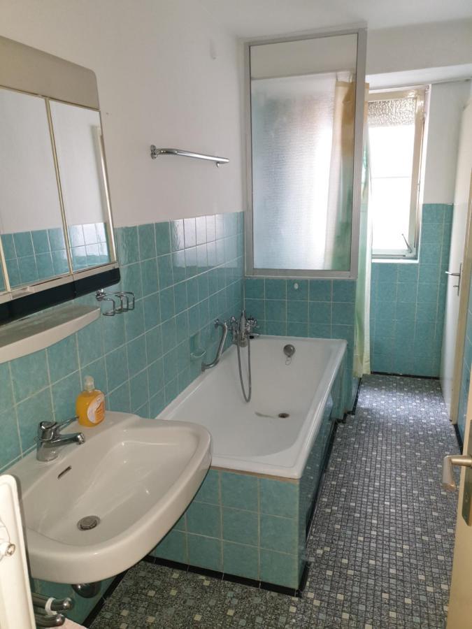 Pension Engel Hotell Pfullendorf Exteriör bild
