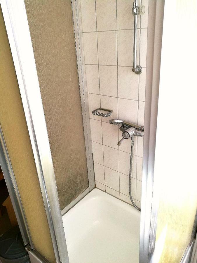 Pension Engel Hotell Pfullendorf Exteriör bild