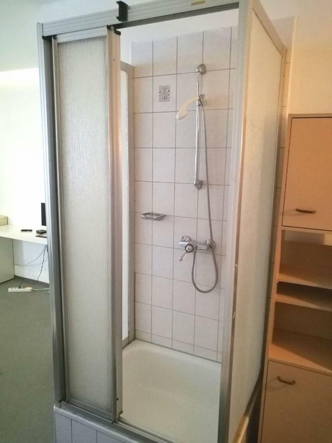Pension Engel Hotell Pfullendorf Exteriör bild