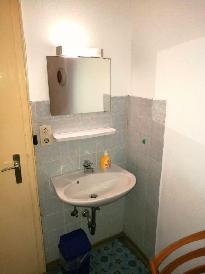 Pension Engel Hotell Pfullendorf Exteriör bild